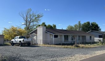 46812 8th St, Ash Fork, AZ 86320