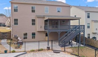 506 Olympic Way, Acworth, GA 30102