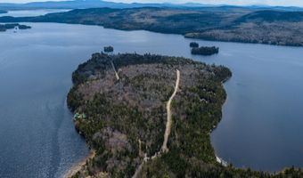 Pleasant Island Road, Adamstown Twp., ME 04970