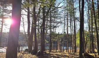 ON FARMING RD N lot 2, Arbor Vitae, WI 54568