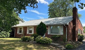 6211 EVERGLADES, Alexandria, VA 22312