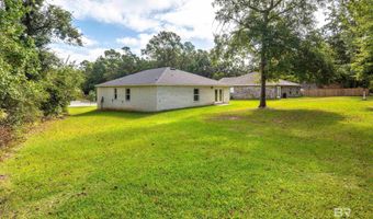 1807 Mary Jane Dr, Bay Minette, AL 36507