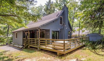 309 MILLER Rd, Basye, VA 22810