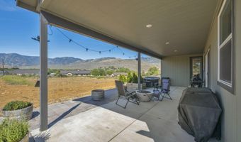 3678 Summer Hill Dr, Carson City, NV 89705