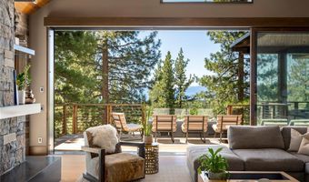 487 Eagle Dr, Incline Village, NV 89451