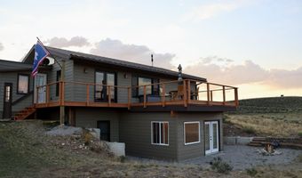 362 SNOWMOBILE Ln, Daniel, WY 83115