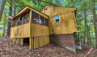 23 Wheelers Cove Rd, Antrim, NH 03440