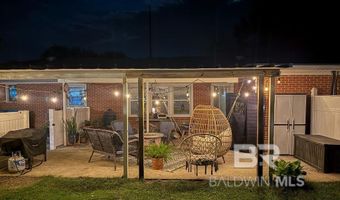702 S Presley St, Atmore, AL 36502