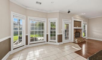 5307 Congressional Dr, Benton, AR 72019