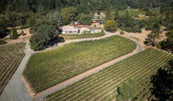 875 White Cottage Rd N, Angwin, CA 94508