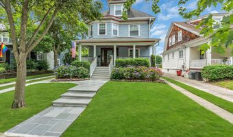 1108 Sunset Ave, Asbury Park, NJ 07712