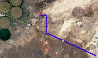 5 Ac W Wl #E-1610-0041-0000, Beryl, UT 84714
