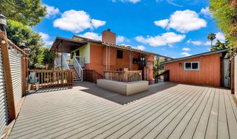 8686 Echo Dr, La Mesa, CA 91941