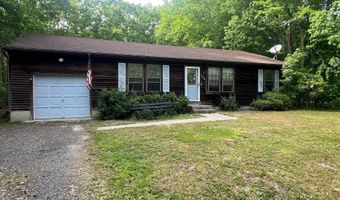 125 LOWER SHORE Rd, Barnegat, NJ 08005