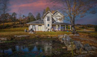 18254 Providence Rd, Abingdon, VA 24210