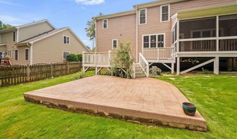 1212 Applethorn Dr, Apex, NC 27502