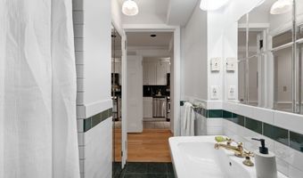 334 Beacon St 10, Boston, MA 02116
