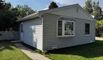 2107 23rd St, Cody, WY 82414