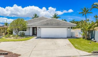 239 Kamalei Cir, Kahului, HI 96732