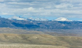 63 IROQUOIS Trl, Boulder, WY 82923