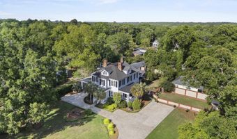 1704 Fair St, Camden, SC 29020