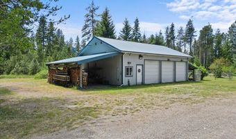 174 Where Its At Rd, Athol, ID 83801