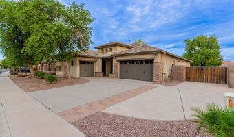 349 E ATLANTIC Dr, Casa Grande, AZ 85122