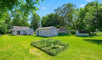 804 W Ensley Ave, Auburn, IN 46706