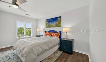10 Johnston Way 11F, Bluffton, SC 29910