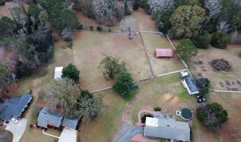 25 Highway 20, Abbeville, SC 29620