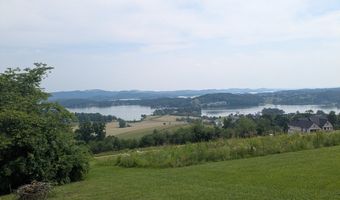 Paradise Mountain Lane lot 2, Bean Station, TN 37708