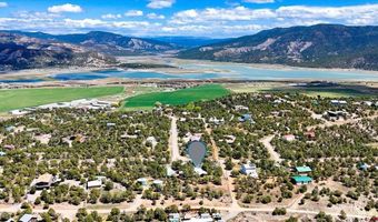 144 Pinon Hills Cir, Arboles, CO 81122