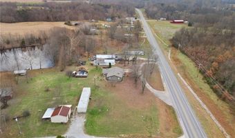 3119 E State Road 256, Austin, IN 47102