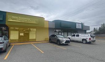 1104 E Northern Lights Blvd, Anchorage, AK 99503