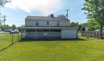 45 Howard St, Austin, IN 47102