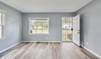 1137 Waldman, Flint, MI 48507