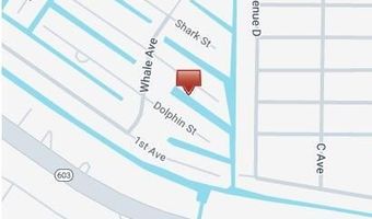 4035 Barracuda St, Bay St. Louis, MS 39520