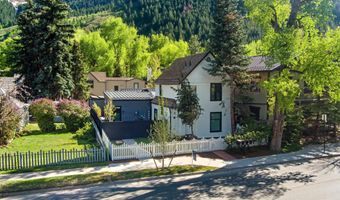 211 W Main St, Aspen, CO 81611