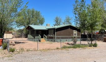 809 Camino Don Carlos, Bernalillo, NM 87004