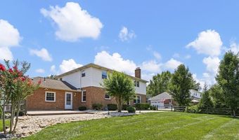 205 CLOVER Dr, Hockessin, DE 19707