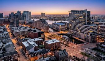 843 E LOMBARD St, Baltimore, MD 21202