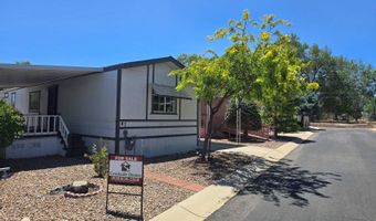 853 N State Rte 47, Chino Valley, AZ 86323