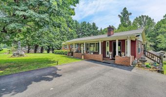 63 Archway Rd, Bassett, VA 24055