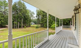 82 Jenness Hill Rd, Bristol, NH 03222