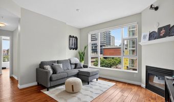 1240 India St 618, San Diego, CA 92101