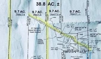 Clement, Benton, LA 71006