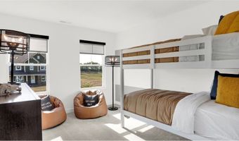 3809 Andean Dr Plan: Valencia, Bargersville, IN 46106