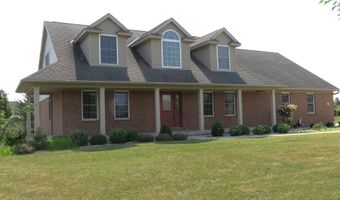 13460 Sycamore Trl, Anna, OH 45302