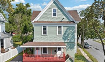 160 Market St 1, Amsterdam, NY 12010