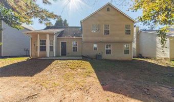 2716 Lake Park Rdg E, Acworth, GA 30101